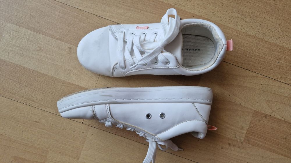 Buty dziewczęce  House Brand