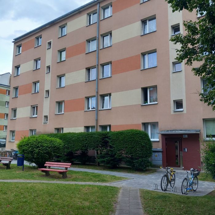 Mieszkanie do wynajecia - Widok 4