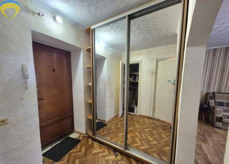 Спецпроект на Бугаевской, Просторная квартира