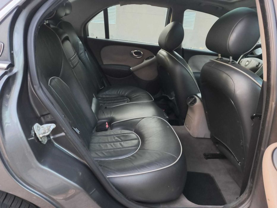 Rover 75 2.0 cdci full estras AC