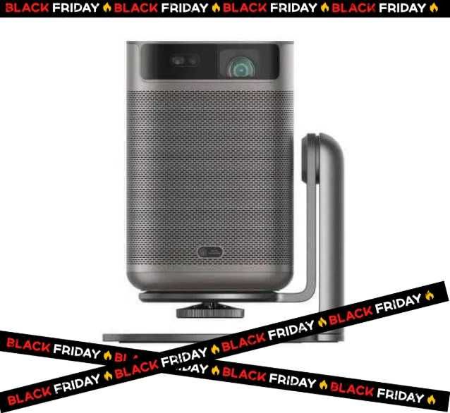 XGIMI MoGo 2 Pro (XK04T). Кращій проектор 2024 + підставка. SALE!