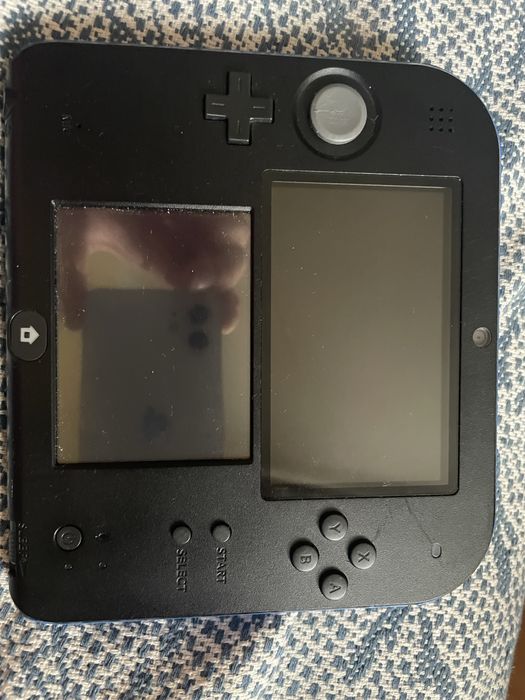 nintendo 2ds - купити приставки - Ціна на OLX.ua
