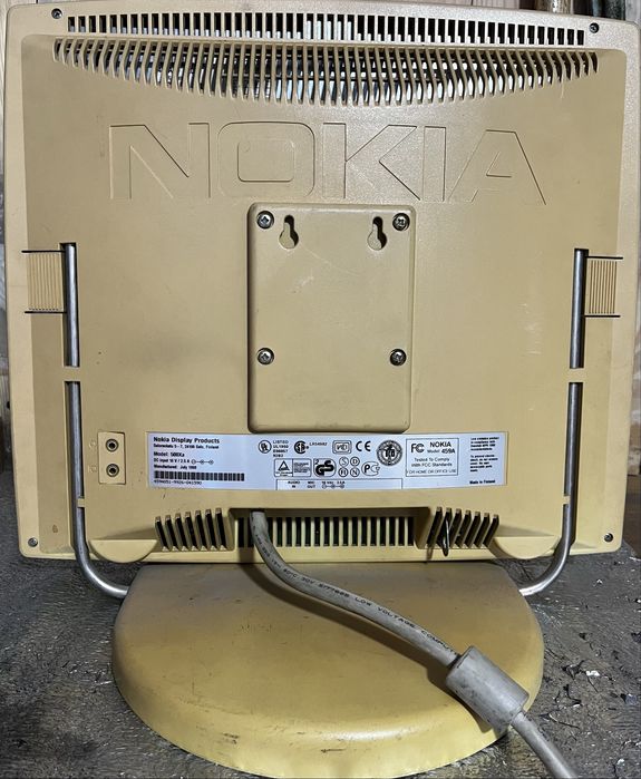 Nokia Display 500Xa