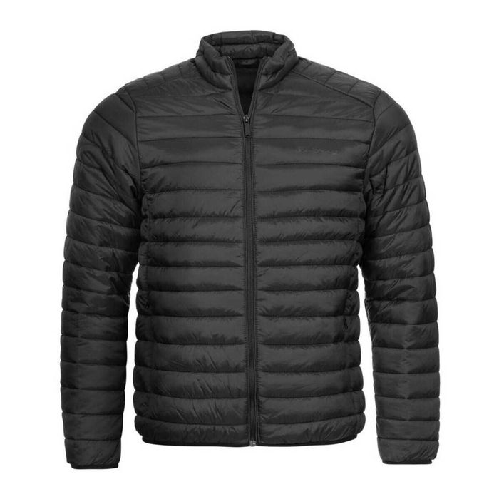 Męska  kurtka przejściowa pikowana Ben Sherman rozm M czarna nowa