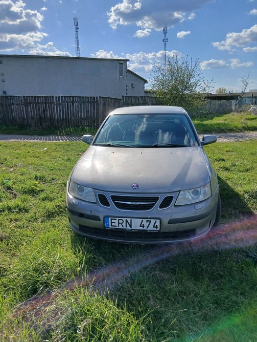 Продам автомобіль Saab 93 2003 року