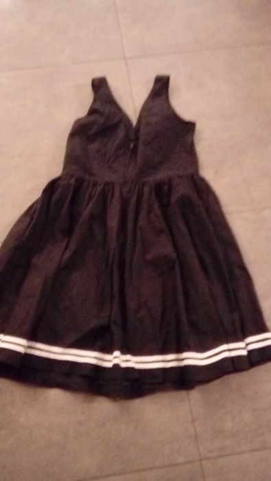 Sukienka Hell Bunny Vixen