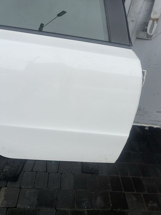 Peugeot 508sw двері.