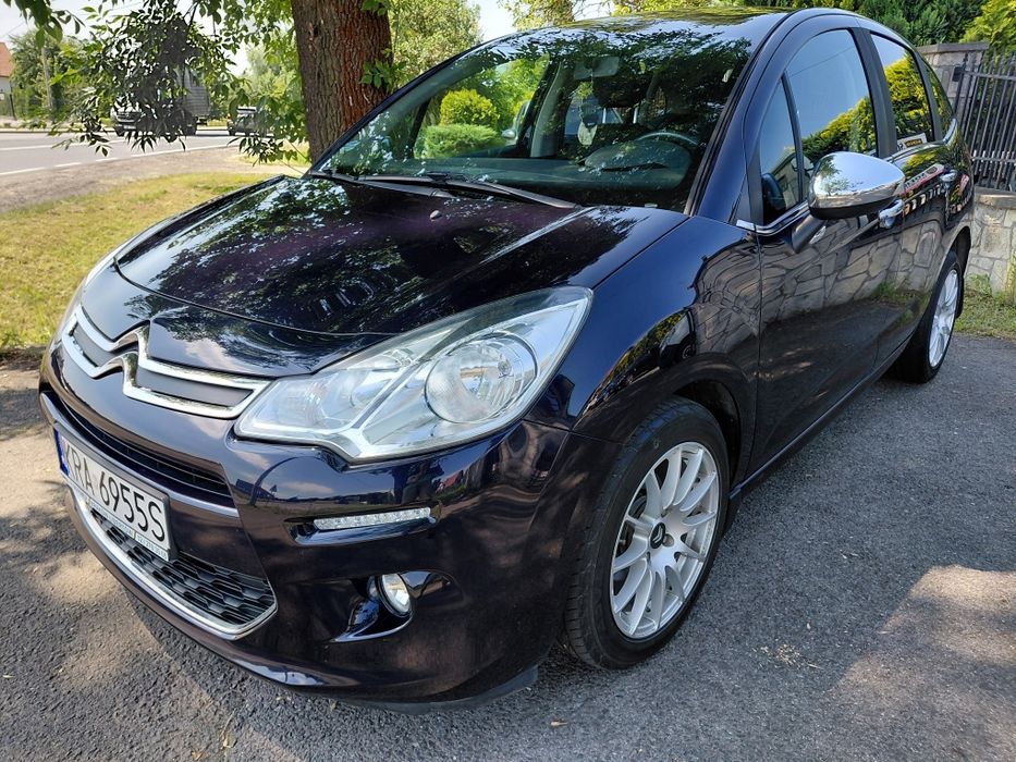 Citroën C3