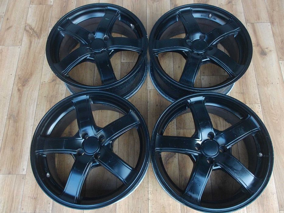 Felgi Fiat 500 Panda Doblo Fiorino Idea Qubo Linea 17x7 4x98 ET35