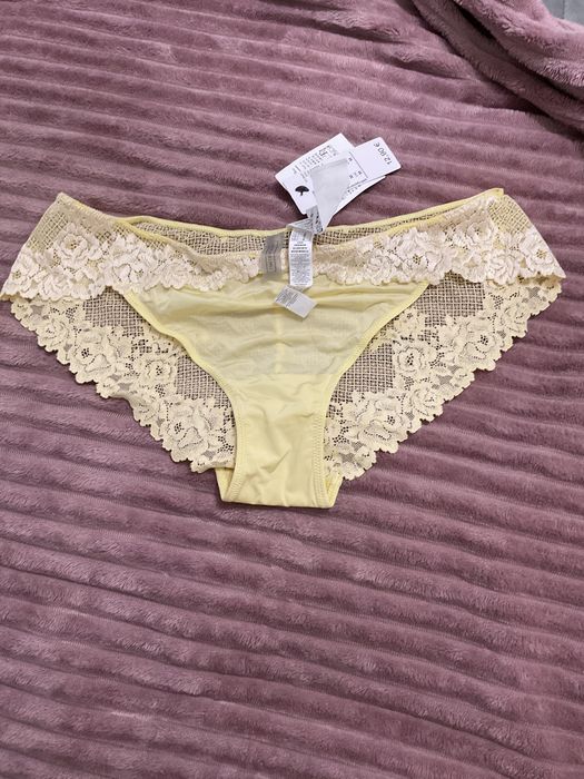 Majtki pretty flowers intimissimi