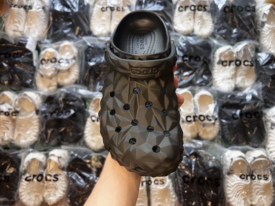 ‼️ Акція ‼️ Crocs Pollex Classic | тапки crocs clog У наявності
