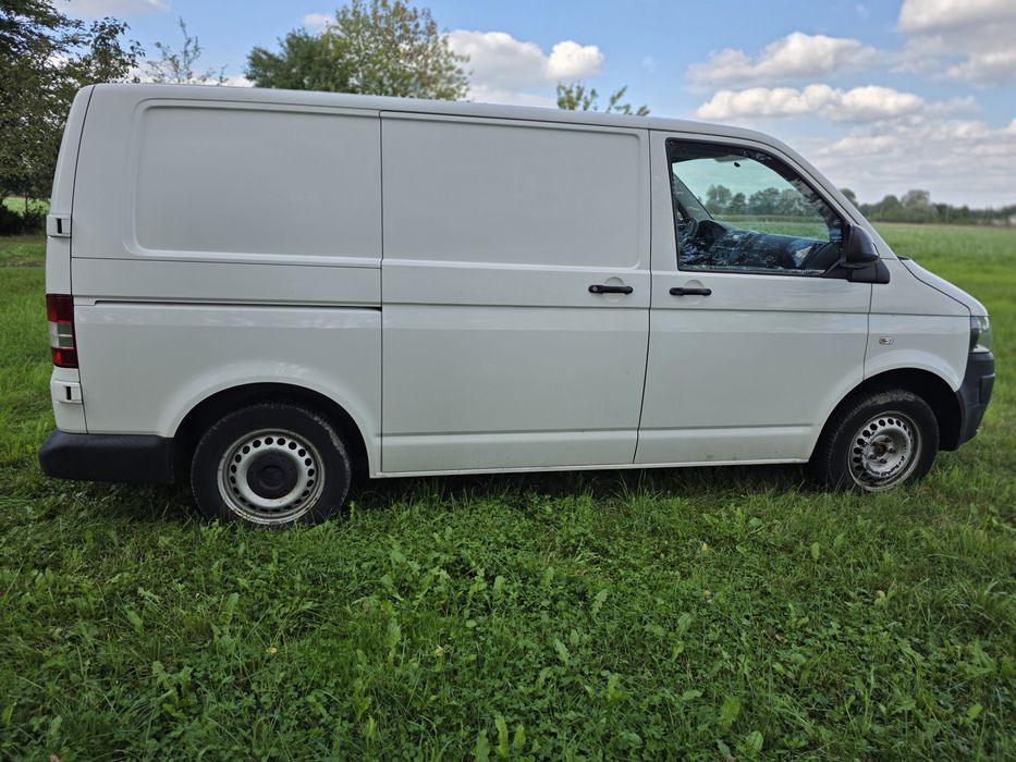 Sprzedam VW Transporter