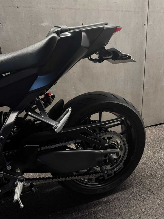 Yamaha MT-09 35Kw 2025