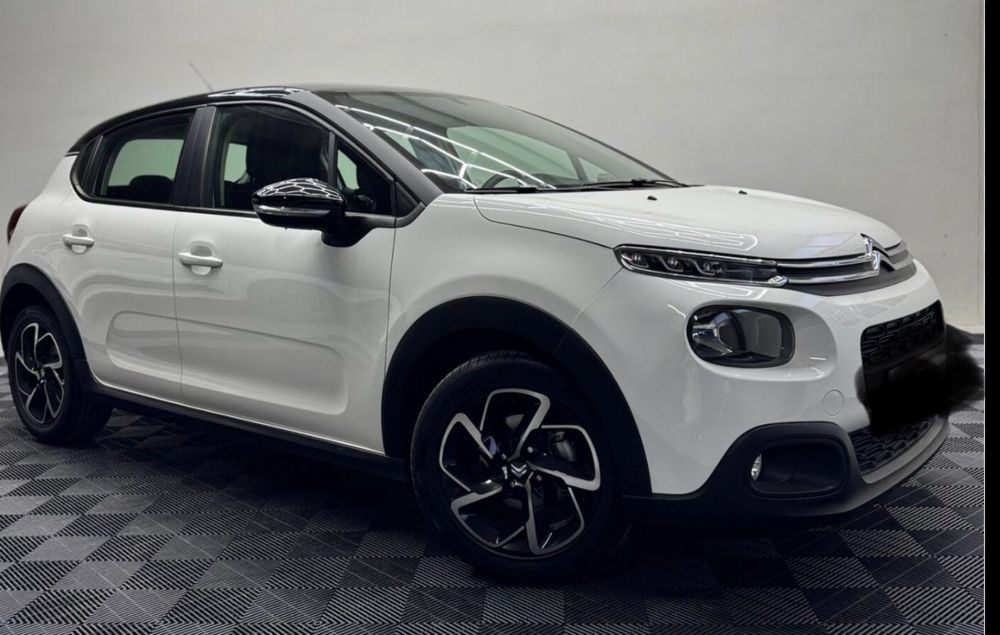 Citroen c3 para pecas