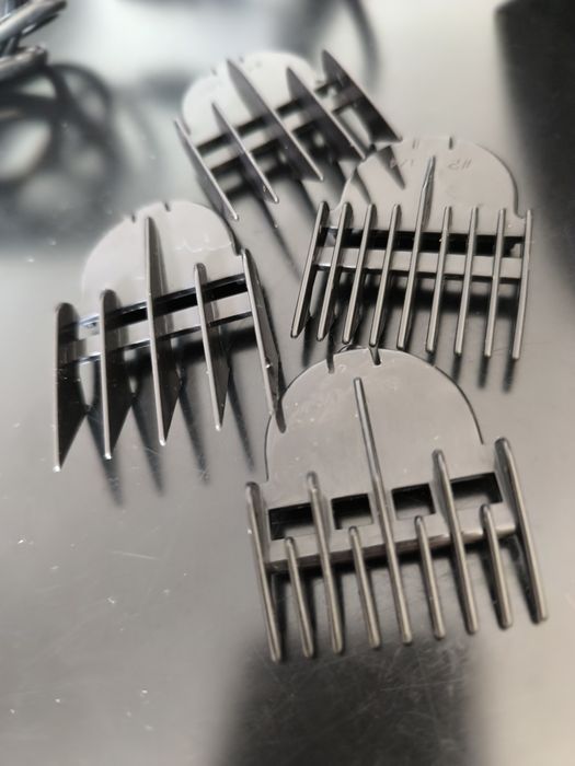 Dodatki do trymera Oster