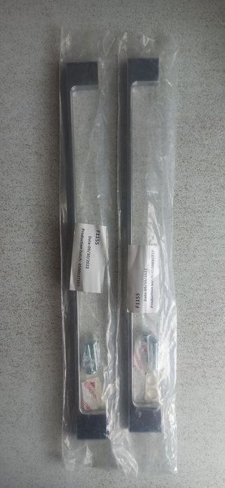 NOWY uchwyt meblowy chrom 320mm