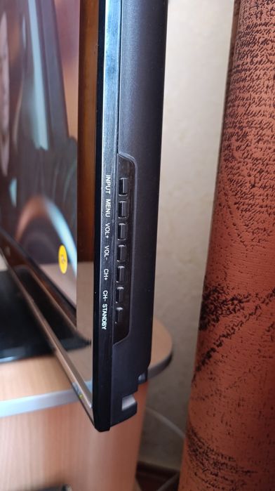 Телевізор ergo TV 32