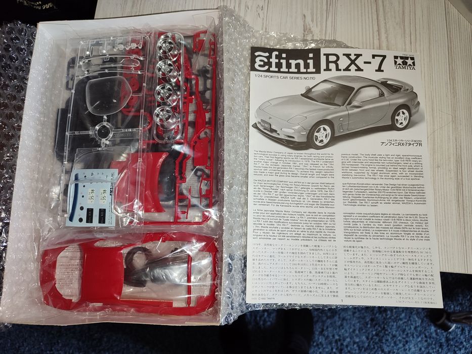 Mercedes 190E,Mazda RX-7 FD, Mazda Miata,Toyota Mark 2,Mitsubishi Lancer Evolution 6