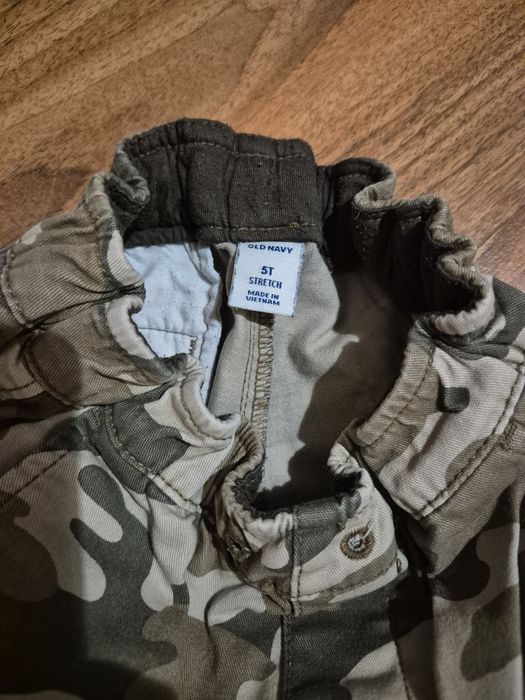Продам штани на хлопчика 122 розмір