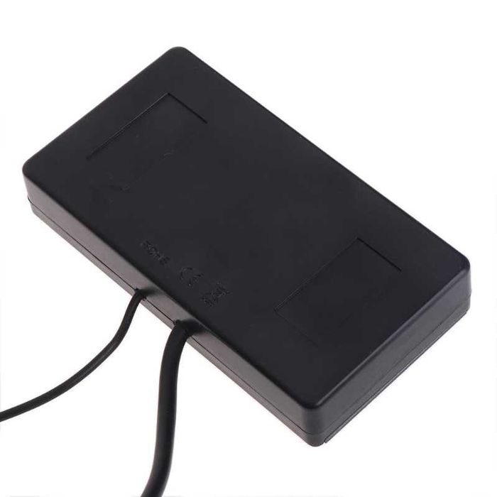 Sterownik temperatury +timer TC-220 termostat TERMOREGULATOR inkubator