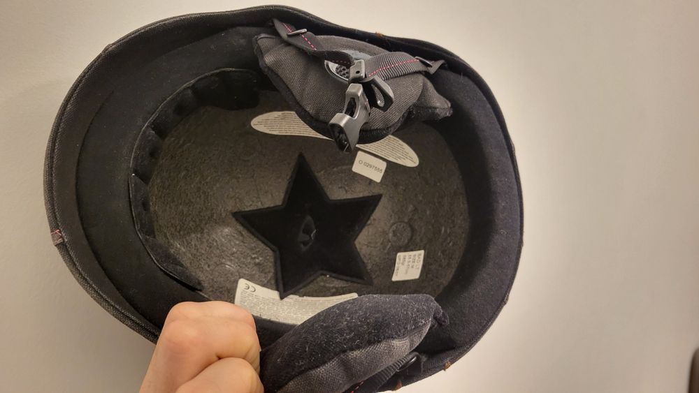 Kask snowboardowy GIRO, bad LT m 55.5 do 57cm