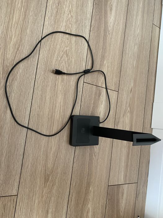 Stojak na słuchawki MAD DOG HPS600 RGB