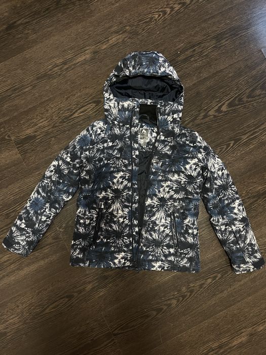 Куртка  весна/осінь