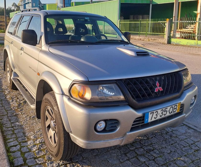 SUV/TT Jipe familiar — photo 2