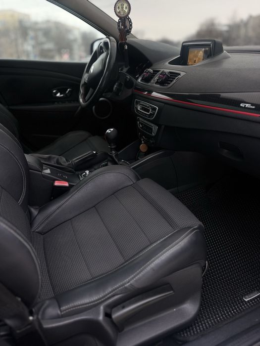 Продається Renault Megane GT-Line