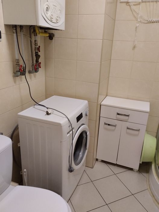 Wynajmę kawalerkę