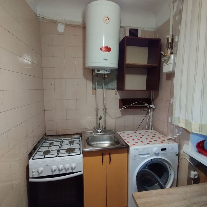 1к ул.Шепарда 30а, Титова