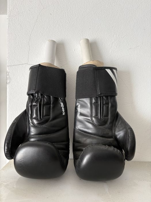 Luvas Boxe Adidas Speed 50 10oz