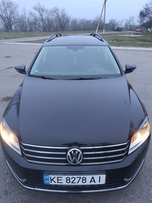 Продам Passat B7