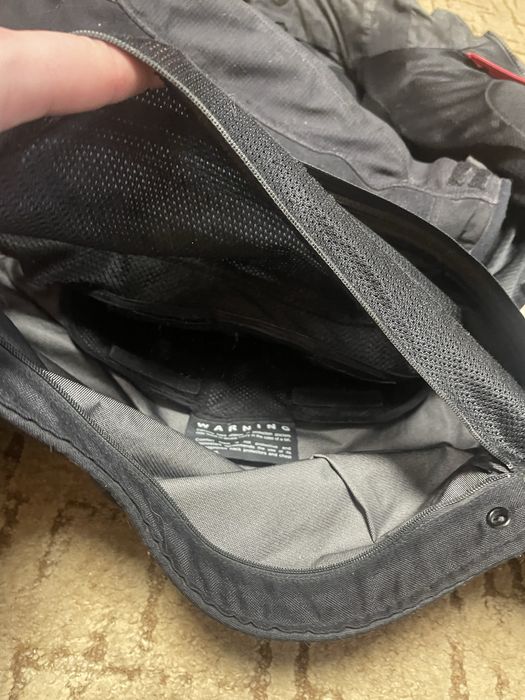 Мотоциклетна куртка alpinestars (альпіна стар)L