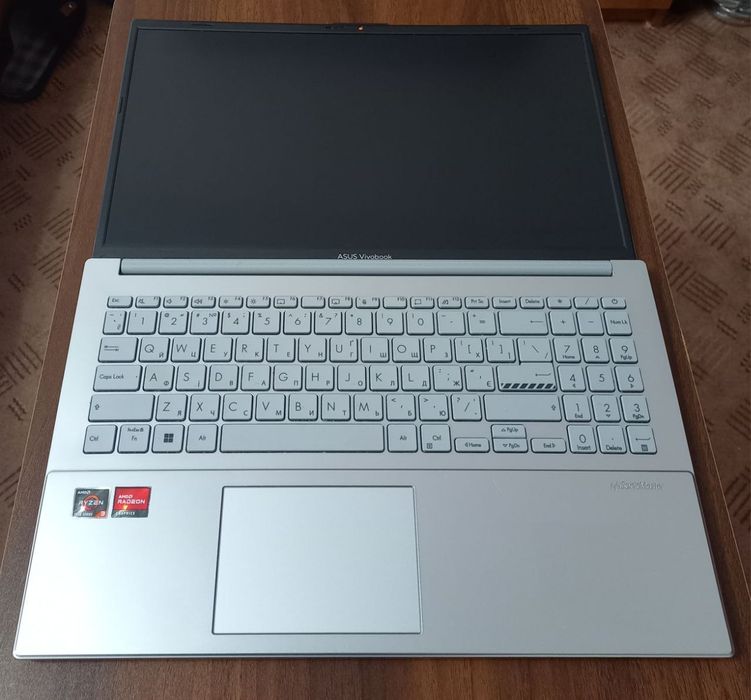 Продам ноутбук  Asus