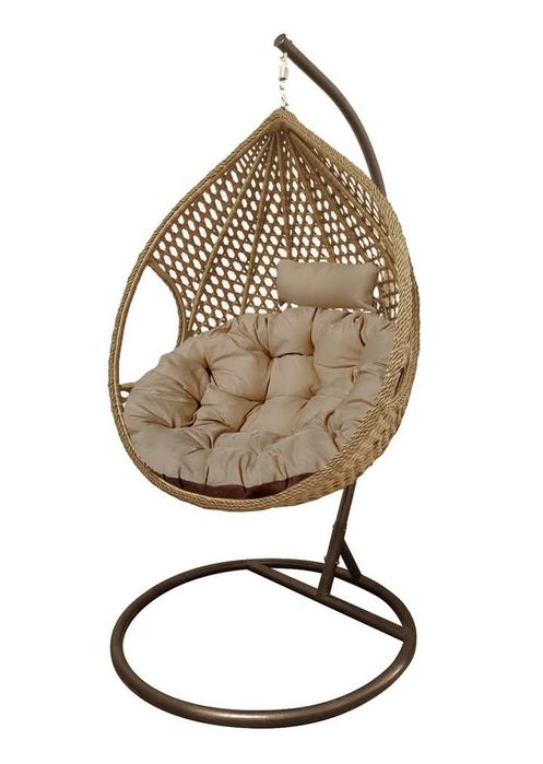 Крісла кокони, різні кольори