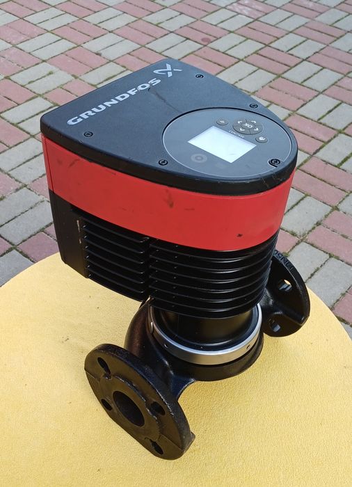 Pompa obiegowa Grundfos Magna 3 50-120 F280 2195 godz.