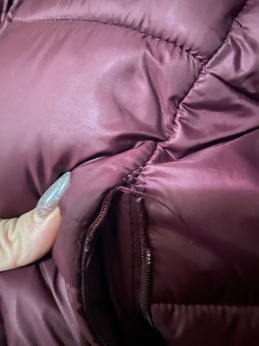 Куртка зима весна