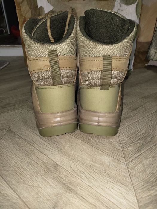 Продам берцы Талан