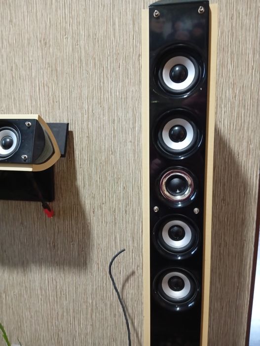 Колонки 5.1.     .    .