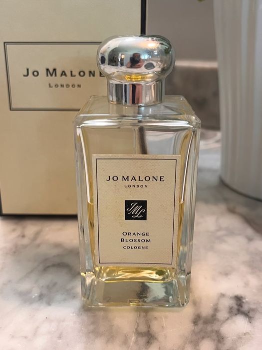 Jo Malone Orange Blossom