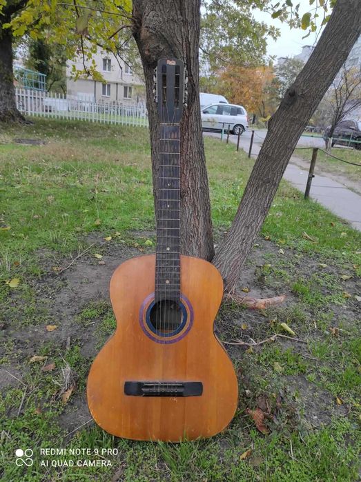 Продам акустические гитары в идеальном состоянии