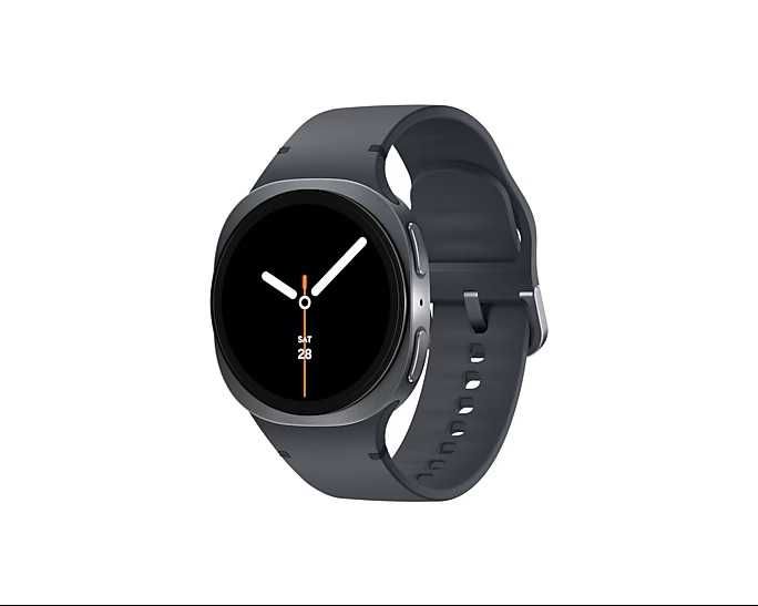 Samsung Galaxy Watch 8 40mm LTE Graphite Kraków ul. Krakowska 4