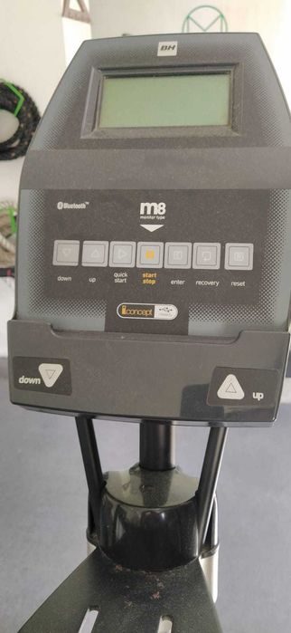 Elitica BH modelo Brazil Dual