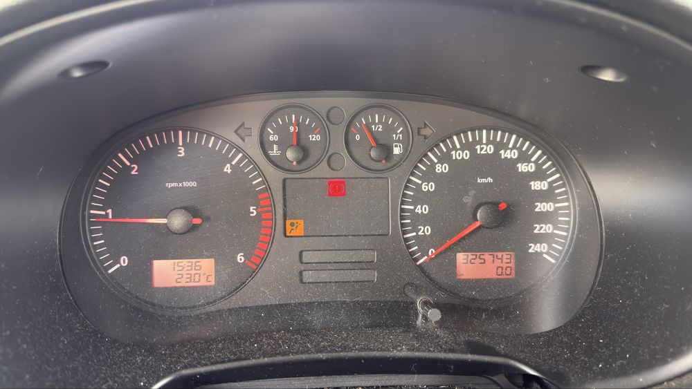 Seat Leon 1.9 Tdi