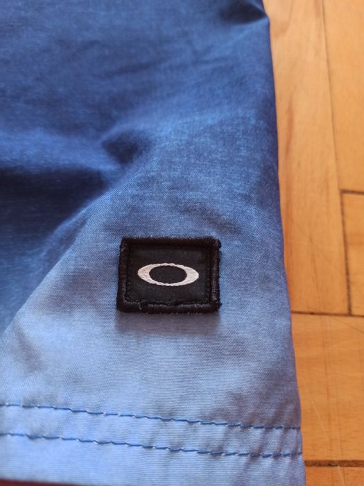 Szorty Oakley oryginał