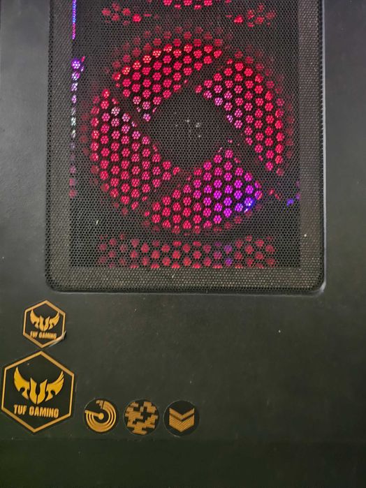 Системний блок VINGA