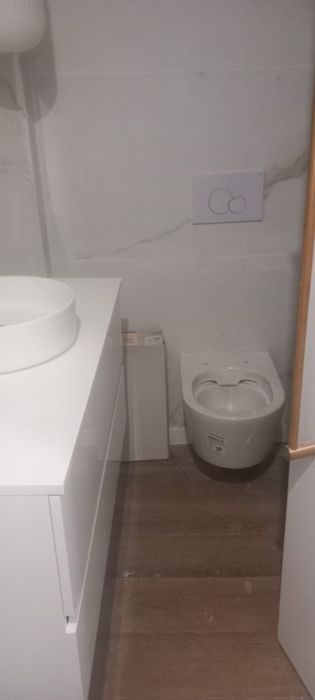 Limpeza  a mais de 7 anos