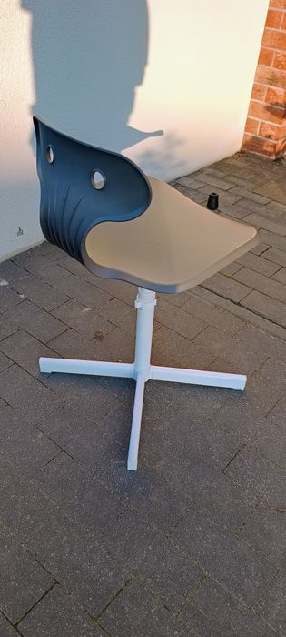 Krzesło dziecięce Ikea