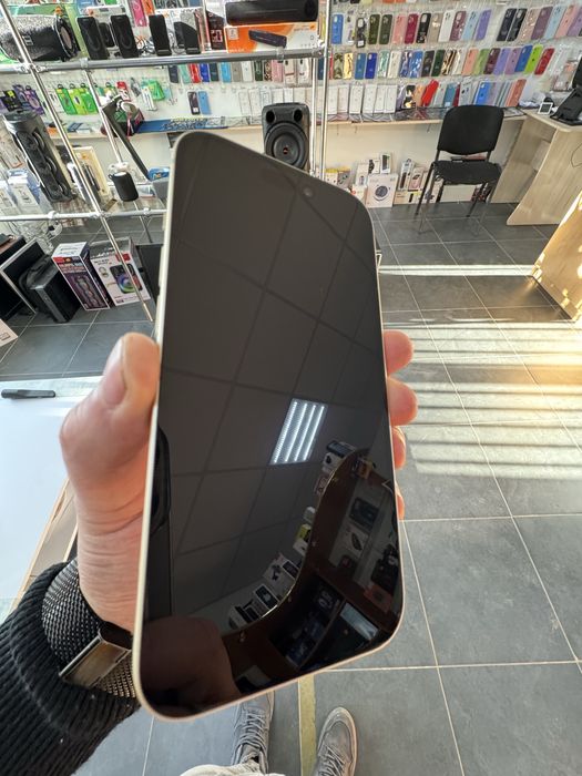 Iphone 15 128gb Icloud lock